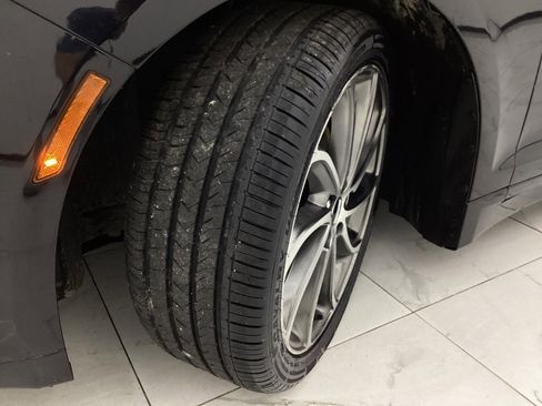 Used 2019 Lincoln MKZ Reserve w/ Reserve Plus Package AWD/4WD image 46