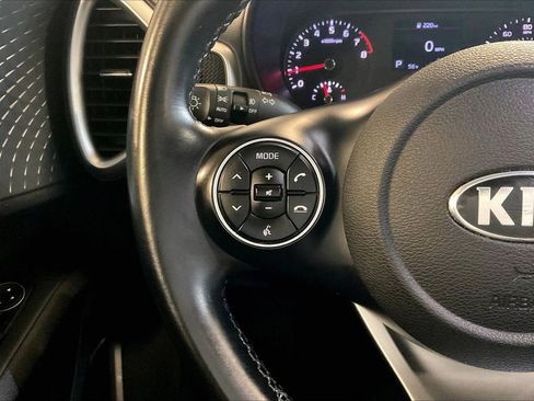 Used 2020 Kia Soul GT-Line w/ GT 2.0L Power Sunroof Package image 29