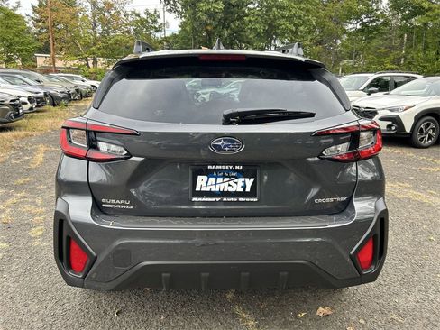 New 2025 Subaru Crosstrek 2.5i Premium image 7