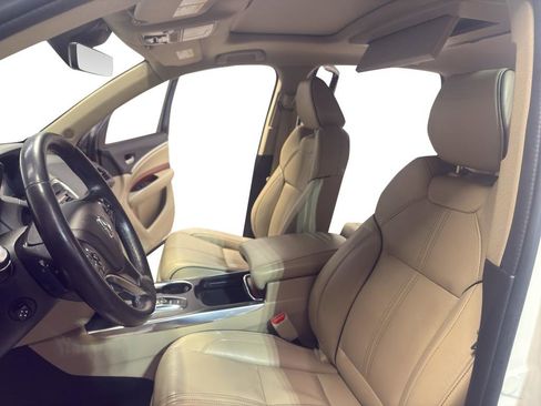 Used 2017 Acura MDX SH-AWD image 15