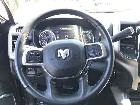 Used 2022 RAM 2500 Laramie AWD/4WD image 21