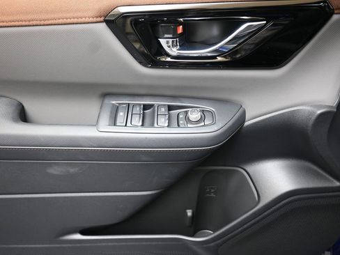 New 2025 Subaru Forester Sport image 21