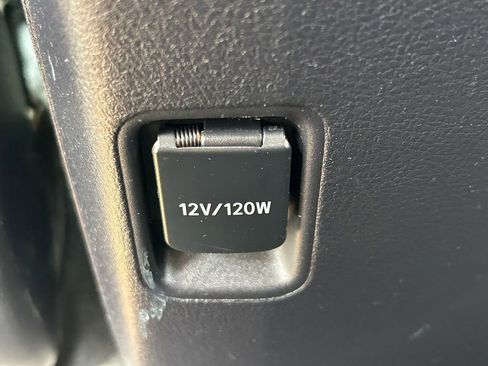 Used 2016 Toyota 4Runner SR5 RWD image 22