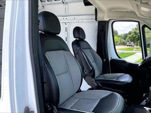 Used 2023 RAM ProMaster 2500 FWD image 27