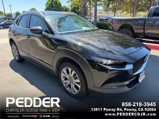 Used 2024 MAZDA CX-30 AWD 2.5 S w/ Preferred Package video 1