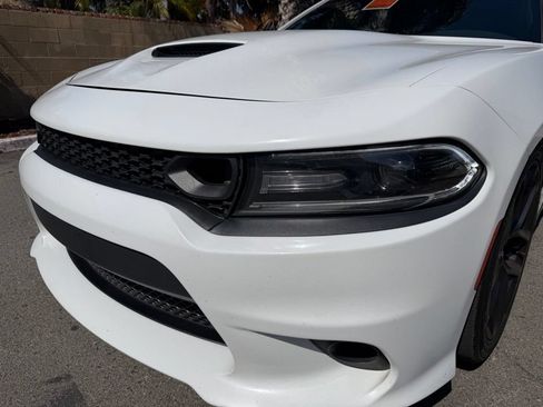 Used 2019 Dodge Charger GT w/ Blacktop Package RWD image 5