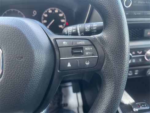 Used 2024 Honda CR-V EX image 32