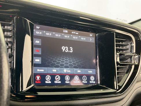 Used 2022 Dodge Durango GT AWD/4WD image 14