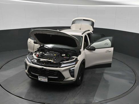 New 2026 Chevrolet Trax ACTIV w/ Driver Confidence Package image 45