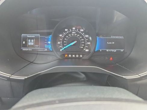Used 2024 Ford Edge SEL AWD/4WD image 11