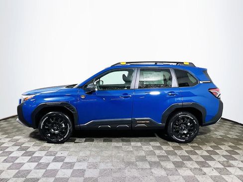 New 2026 Subaru Forester Wilderness w/ Wilderness Plus Package image 4