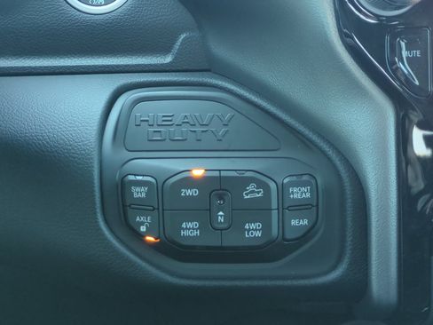 New 2026 RAM 2500 Power Wagon AWD/4WD image 31