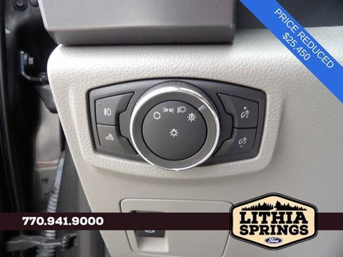 Certified 2020 Ford F150 XLT RWD image 27