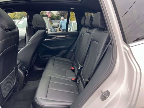 Used 2023 BMW X3 xDrive30i w/ Convenience Package image 15