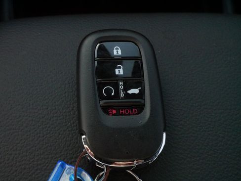 Certified 2026 Honda CR-V Sport-L image 31