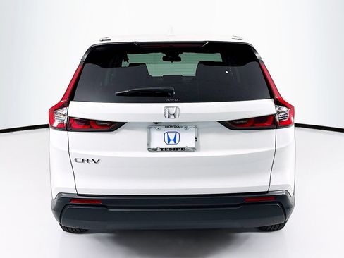 Certified 2023 Honda CR-V EX image 6
