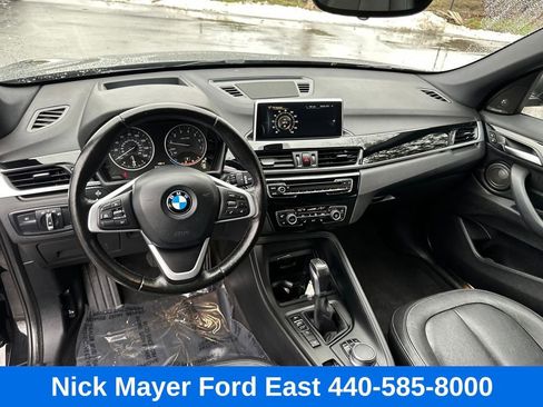 Used 2017 BMW X1 xDrive28i image 28