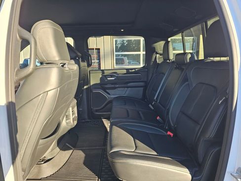 Used 2021 RAM 1500 Rebel w/ Rebel Level 2 Equipment Group image 17