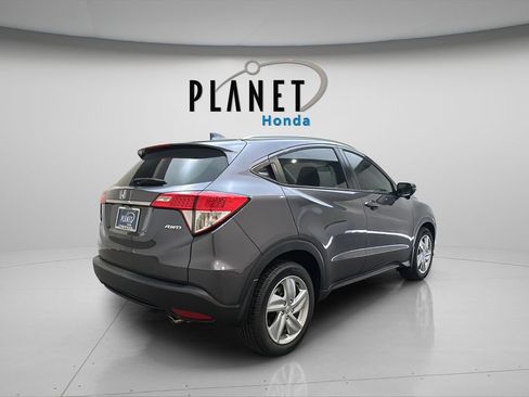 Used 2019 Honda HR-V EX image 9