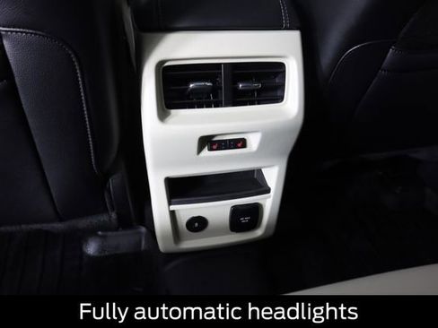 Certified 2024 Ford Edge Titanium w/ Equipment Group 301A image 62