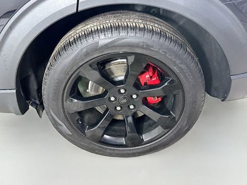 Certified 2022 Ford Explorer ST w/ Equipment Group 401A image 33