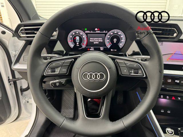 New 2026 Audi A3 2.0T Premium AWD/4WD image 24