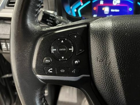 Used 2023 Honda Odyssey EX-L image 23