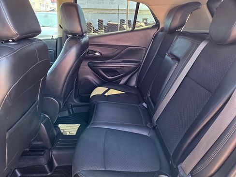 Used 2017 Buick Encore Preferred FWD image 26