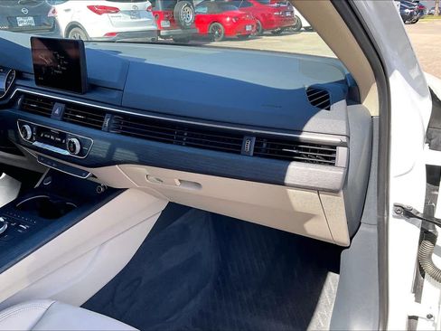 Used 2017 Audi A4 2.0T Ultra Premium image 17