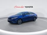 Used 2024 Kia Forte LXS image 4