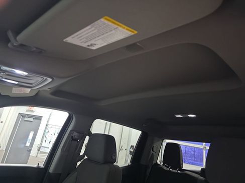 New 2025 GMC Sierra 1500 Pro w/ Graphite Edition image 31