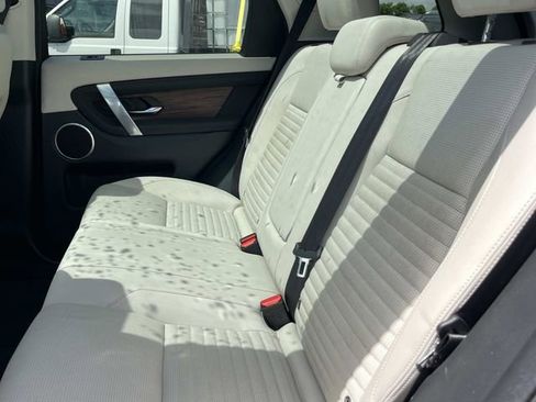 Used 2023 Land Rover Discovery Sport S AWD/4WD image 26