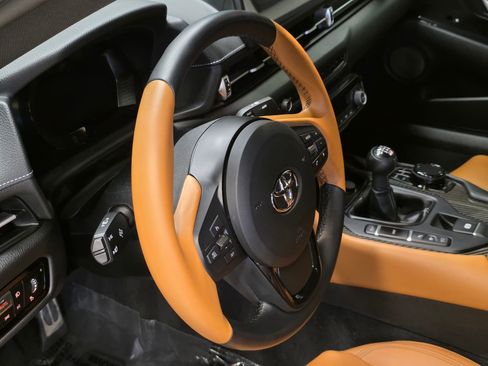 Used 2023 Toyota Supra A91 Edition image 21