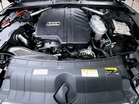 Used 2022 Audi A5 2.0T Premium w/ Convenience Package image 30