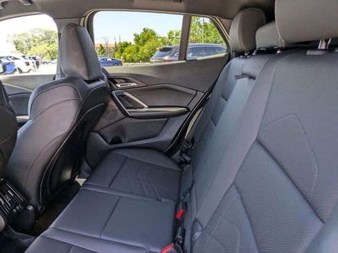 Used 2025 BMW X2 xDrive28i w/ M Sport Package AWD/4WD image 19