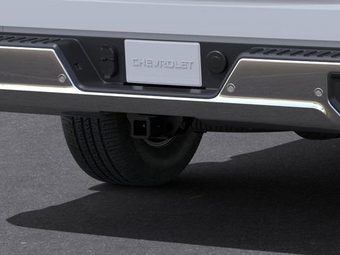 New 2025 Chevrolet Silverado 1500 W/T w/ WT Safety Package AWD/4WD image 38