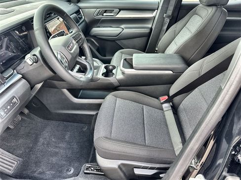 New 2026 GMC Terrain Elevation w/ Technology Package II image 24