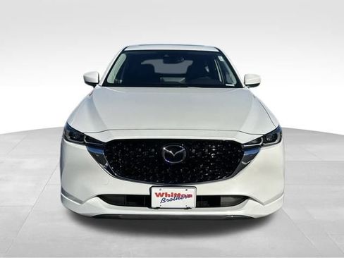 New 2025 MAZDA CX-5 AWD 2.5 S w/ Preferred Package image 14