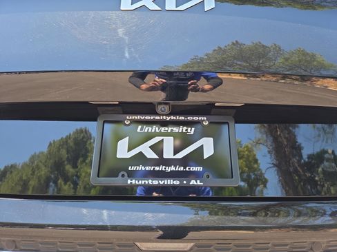 Used 2024 Kia Sportage SX AWD/4WD image 43