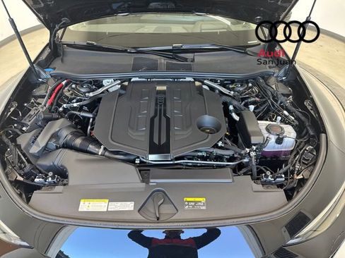 New 2026 Audi A6 3.0 image 4