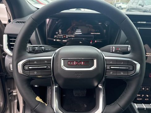 New 2026 GMC Terrain Elevation w/ Elevation Premium Package image 14