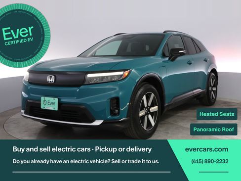 Used 2025 Honda Prologue Touring image 1