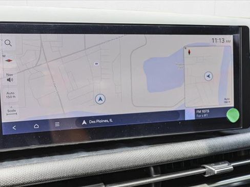 New 2025 Hyundai Tucson SEL image 17