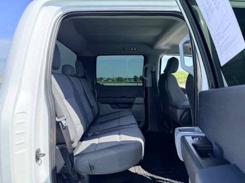 Used 2024 Ford F350 XL w/ XL Chrome Package AWD/4WD image 9