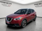 Used 2020 Nissan Kicks SV image 3