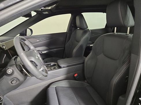 Used 2025 Lexus RX 350 AWD/4WD image 13