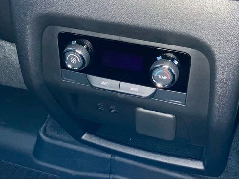 New 2026 Chevrolet Traverse Z71 w/ Driver Confidence Package image 54