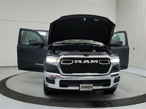 New 2026 RAM 1500 Big Horn image 10