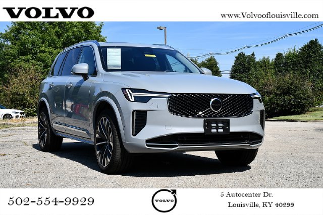 Used 2026 Volvo XC90 B6 Plus AWD/4WD image 1