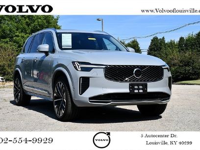 Used 2026 Volvo XC90 B6 Plus